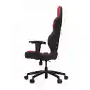 Silla Gamer VERTAGEAR S-Line SL2000 Negro & Rojo