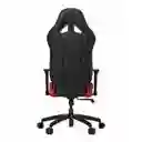 Silla Gamer VERTAGEAR S-Line SL2000 Negro & Rojo