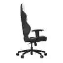 Silla Gamer VERTAGEAR S-Line SL2000 Negro & Blanco