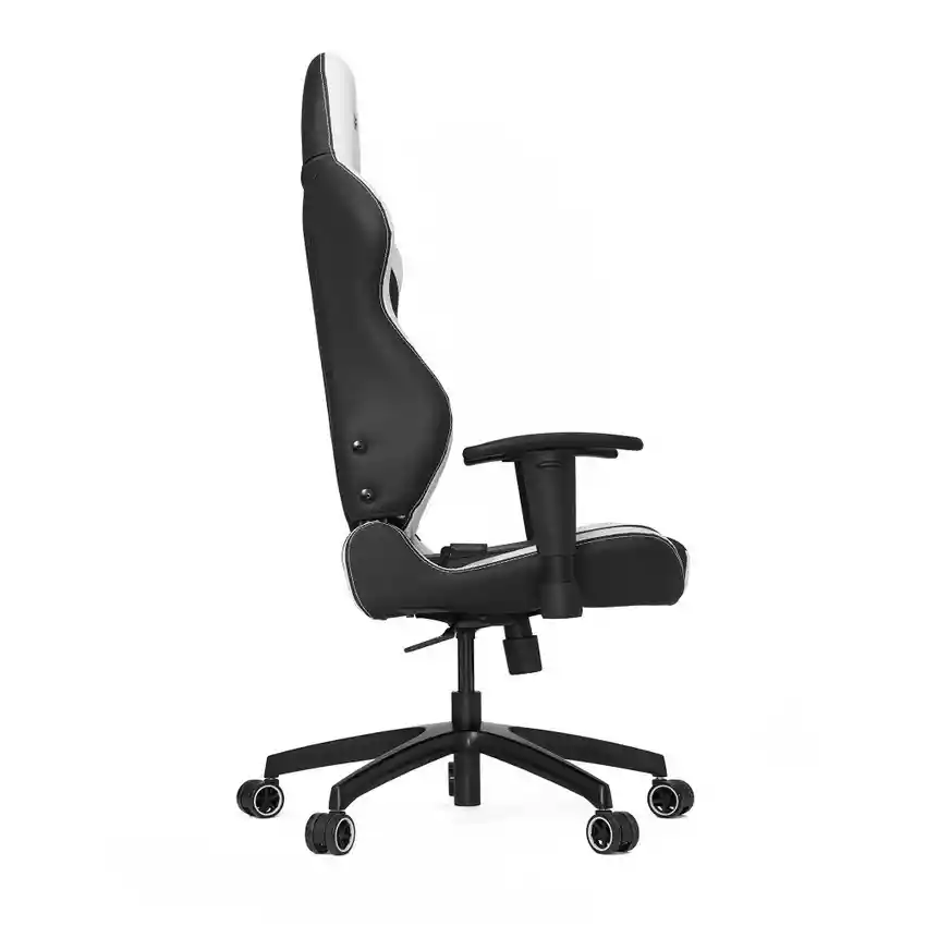 Silla Gamer VERTAGEAR S-Line SL2000 Negro & Blanco