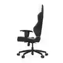 Silla Gamer VERTAGEAR S-Line SL2000 Negro & Blanco