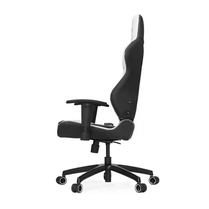 Silla Gamer VERTAGEAR S-Line SL2000 Negro & Blanco