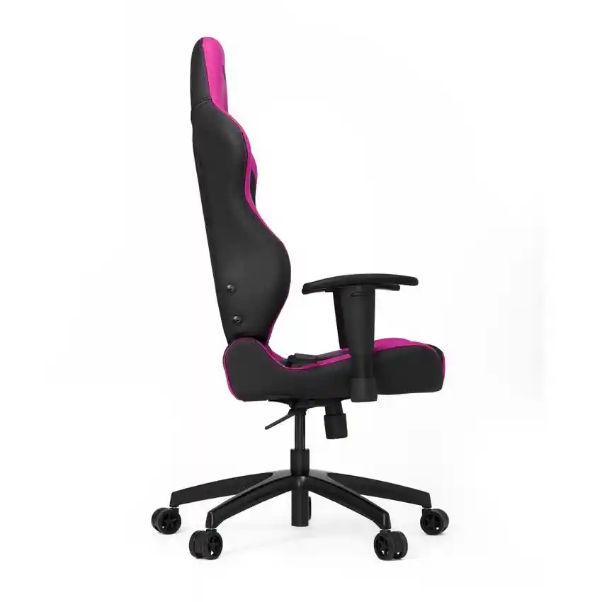 Silla Gamer VERTAGEAR S-Line SL2000 Negro & Rosa