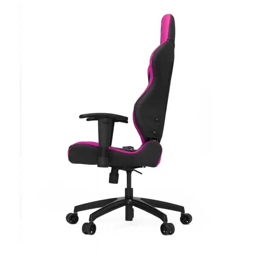 Silla Gamer VERTAGEAR S-Line SL2000 Negro & Rosa