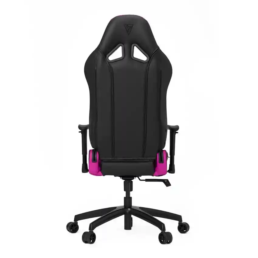 Silla Gamer VERTAGEAR S-Line SL2000 Negro & Rosa