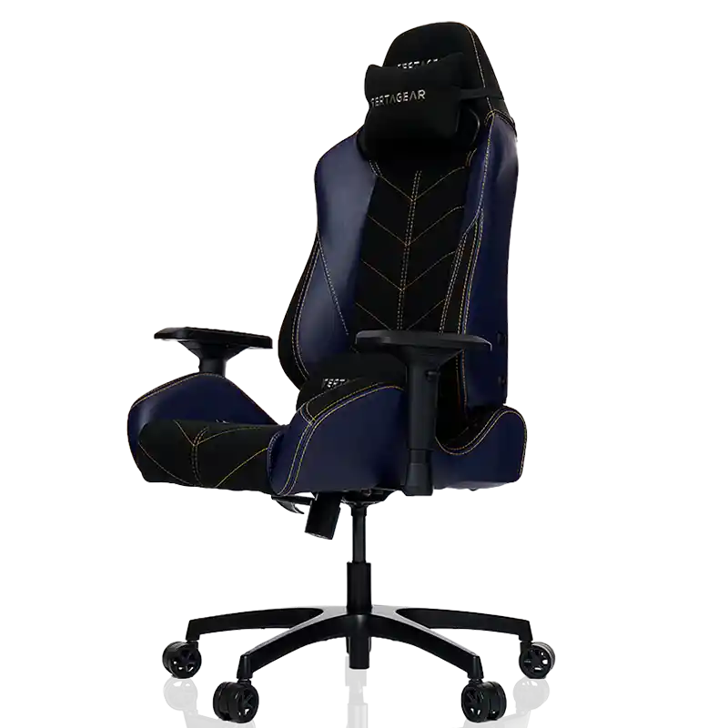 Silla Gamer VERTAGEAR S-Line SL5000 HygennX Midnight