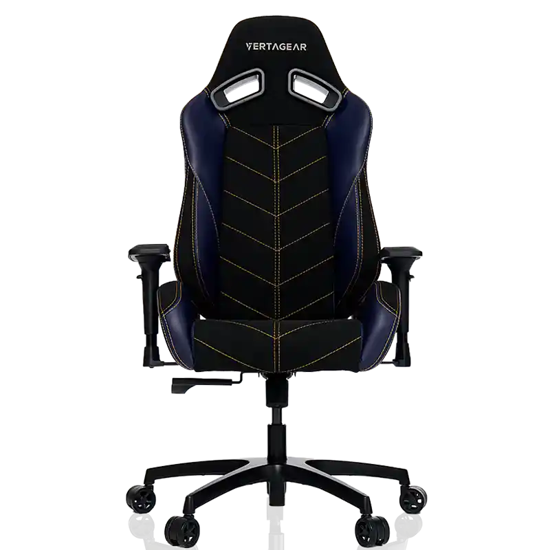 Silla Gamer VERTAGEAR S-Line SL5000 HygennX Midnight