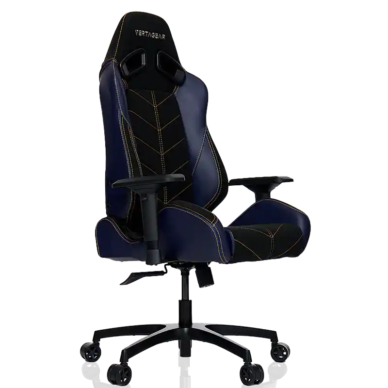 Silla Gamer VERTAGEAR S-Line SL5000 HygennX Midnight