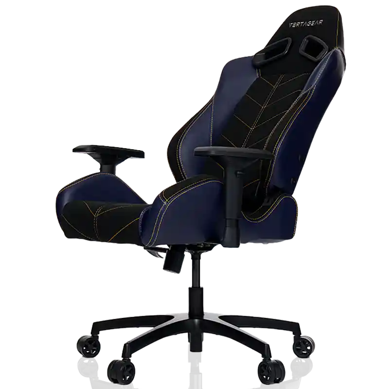 Silla Gamer VERTAGEAR S-Line SL5000 HygennX Midnight