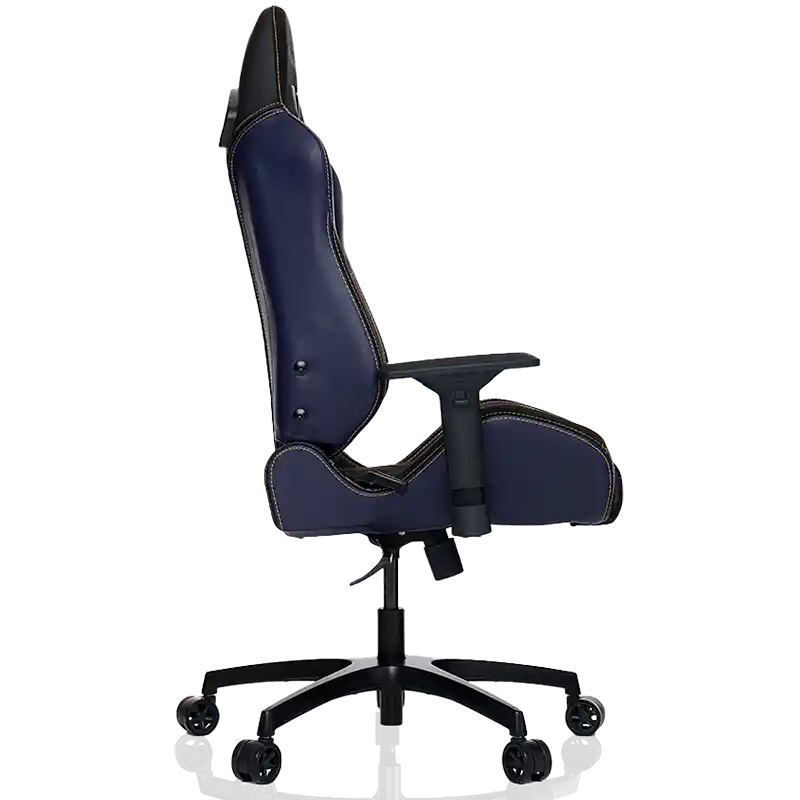 Silla Gamer VERTAGEAR S-Line SL5000 HygennX Midnight