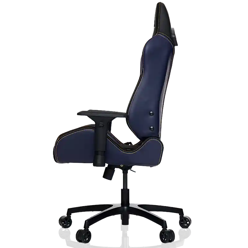 Silla Gamer VERTAGEAR S-Line SL5000 HygennX Midnight