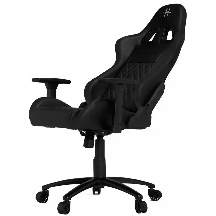 Silla Gamer HHGEARS XL-500 Negro