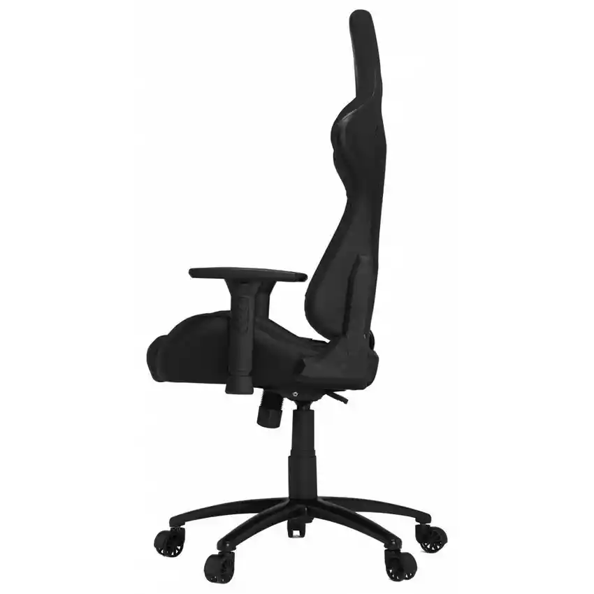 Silla Gamer HHGEARS XL-500 Negro