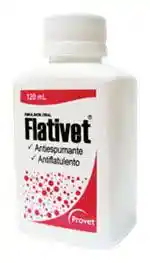 Flativet x 120ml