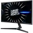 Samsung Monitor Curvo Gamer24" Fhd Va Odyssey G5 Lc24Rg50Fqlxpe 4Ms 144Hz