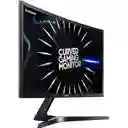 Samsung Monitor Curvo Gamer24" Fhd Va Odyssey G5 Lc24Rg50Fqlxpe 4Ms 144Hz