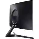 Samsung Monitor Curvo Gamer24" Fhd Va Odyssey G5 Lc24Rg50Fqlxpe 4Ms 144Hz