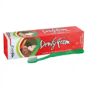 Dentyfarm x 30gr