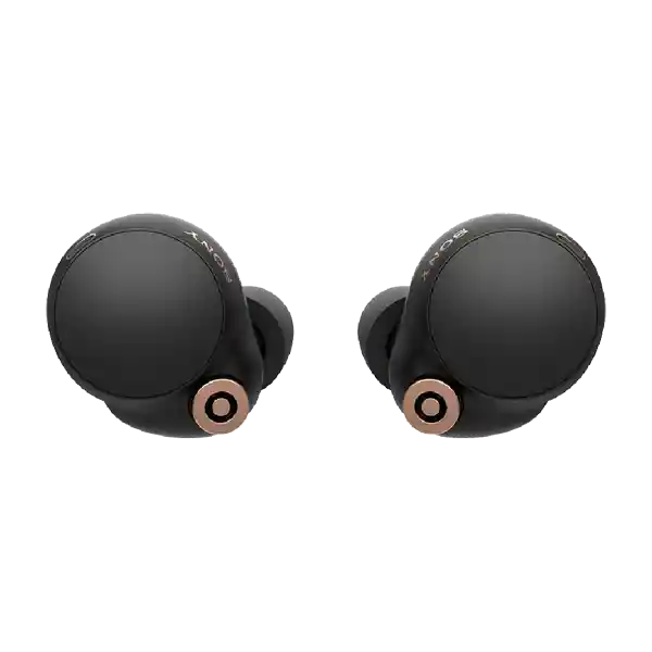 Sony Audífonos Inalámbricos Noise Cancelling - Wf-1000xm4 Negro