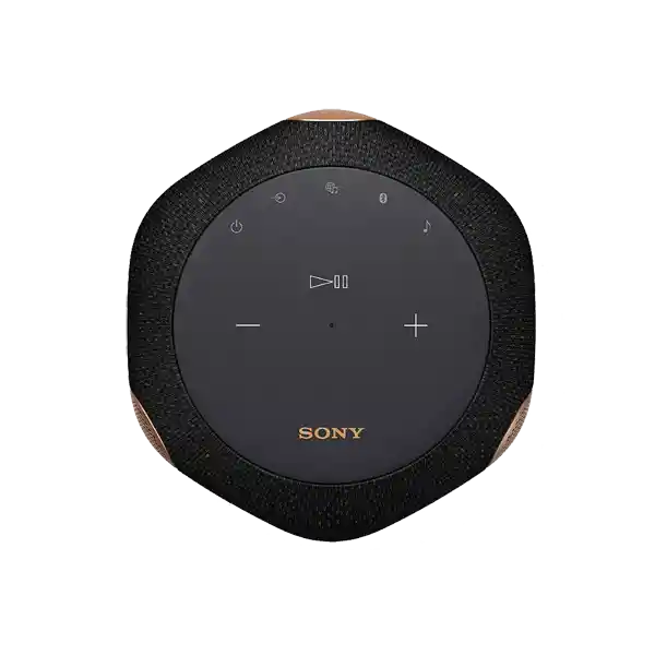 Sony Parlante Inalámbrico Premium Con Sonido Ambiental Srs-Ra3000