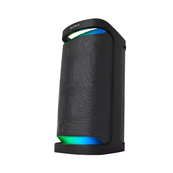 Sony Parlante Bluetooth Portátil Gran Potencia | Srs-Xp700