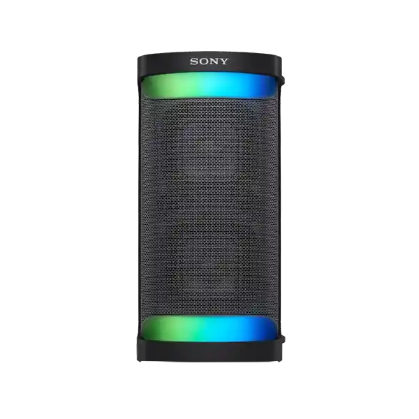 Sony Parlante Bluetooth Portátil Gran Potencia | Srs-Xp500