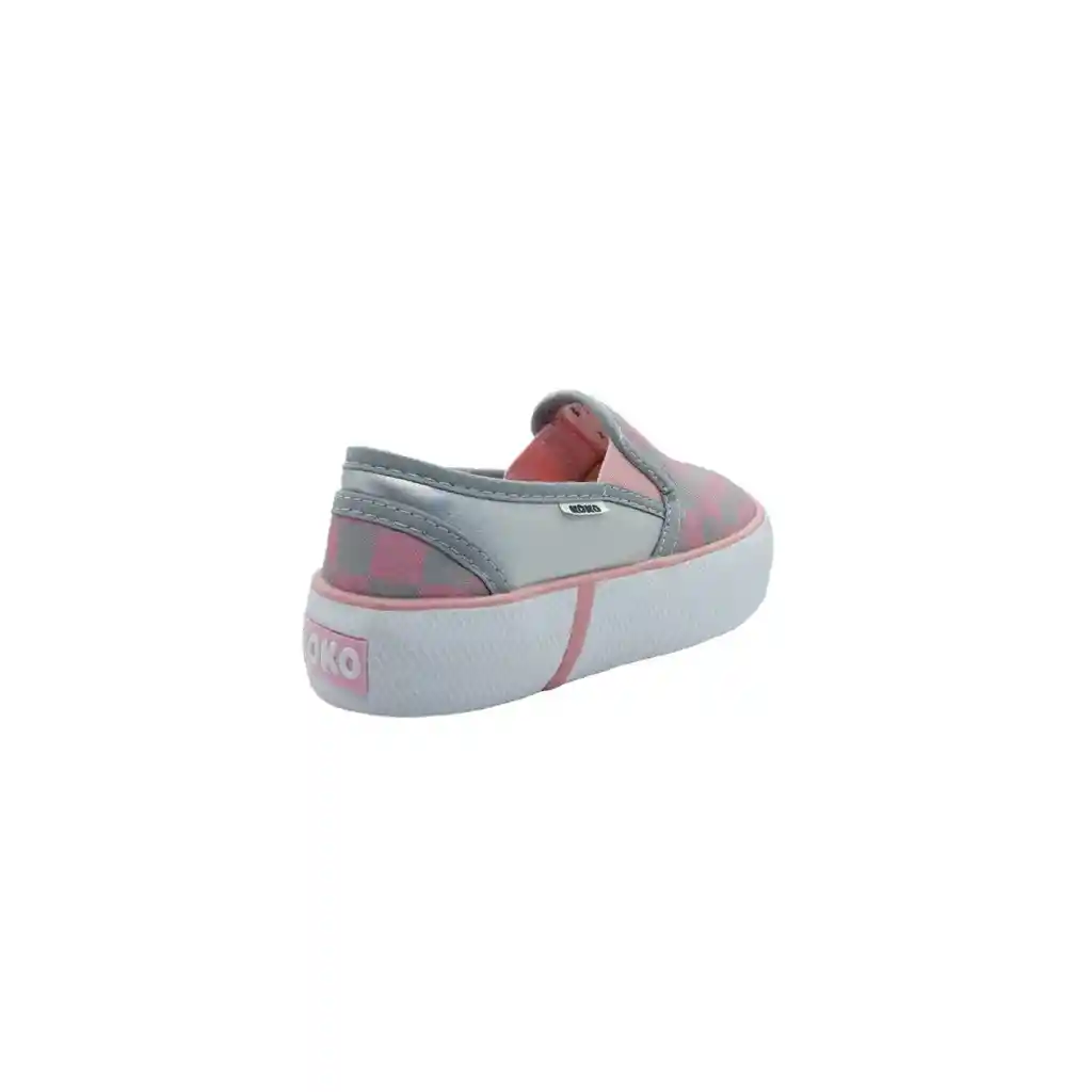 Tenis koko zapatikos para niña brina Talla 30