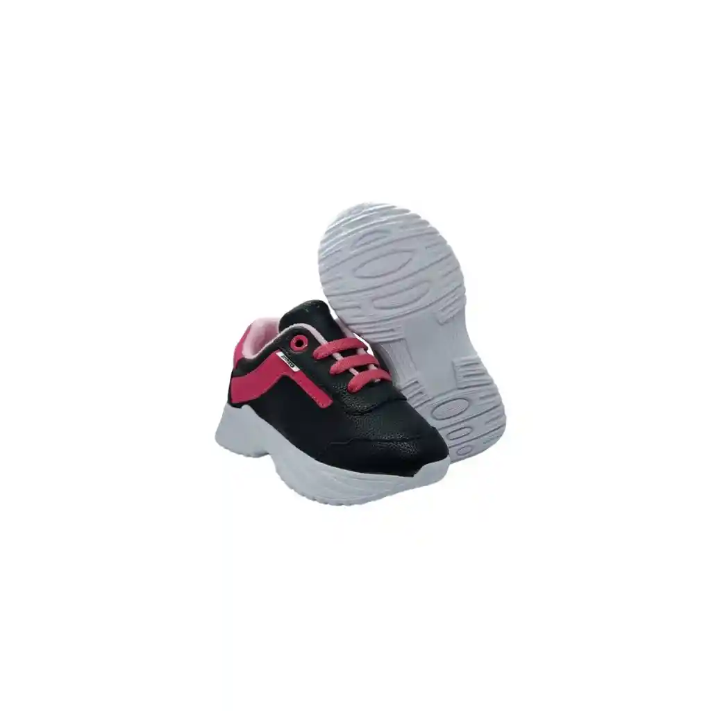 Tenis koko zapaticos niña deportivo bengala-32