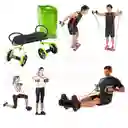 Revoflex Sistema De Entrenamiento Ejercicio Para El Cuerpo