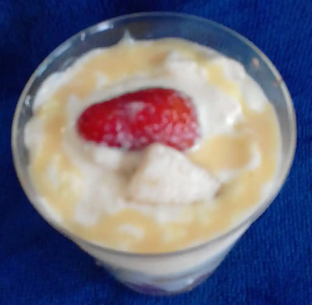 Nieve Trifle