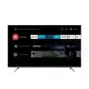 Televisor 50" Kalley Atv50uhd Smart Tv Uhd Led Android