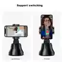 Robot Selfie Holder 360 Apai Genie Base Con Seguimiento 360