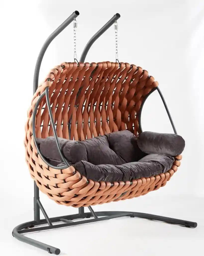  Silla Colgante BIG Forte