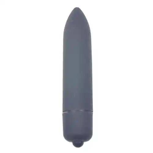 Bala Vibradora Silicona 