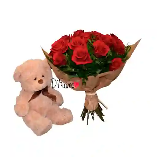 Bouquet Love