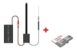 Mini cámara espía  + memoria de 32gb