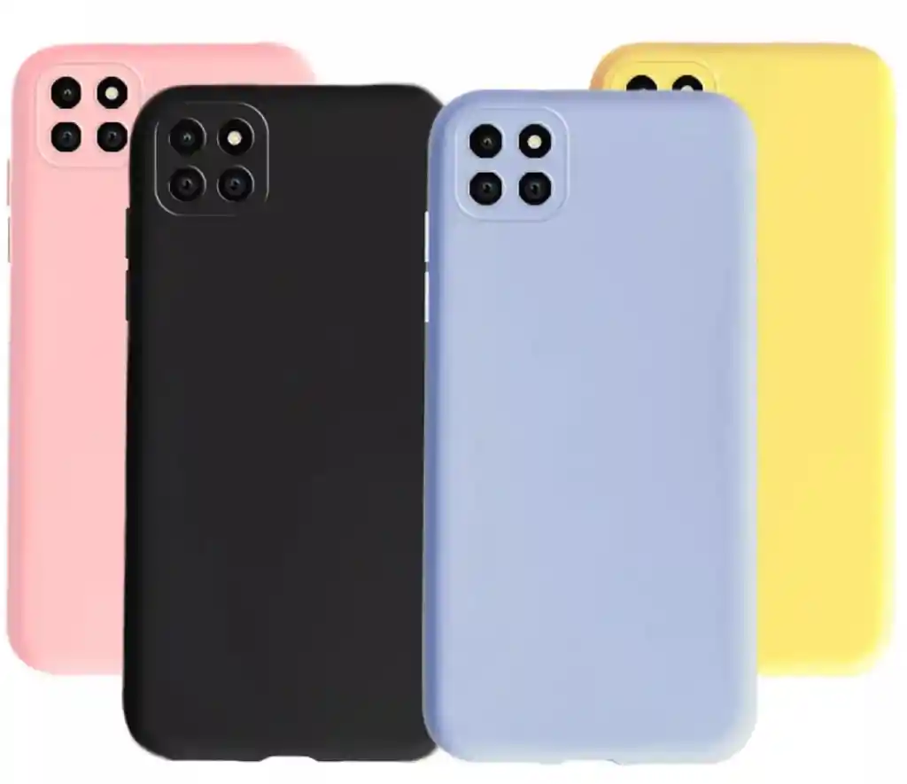 Galaxy A22-5G silicone case