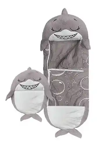 Happy nappers de tiburon