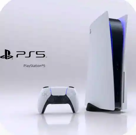 Playstation 5  Consola  Sony Blu-Ray Disc