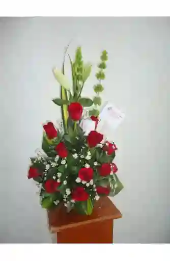 Arreglo Floral 6