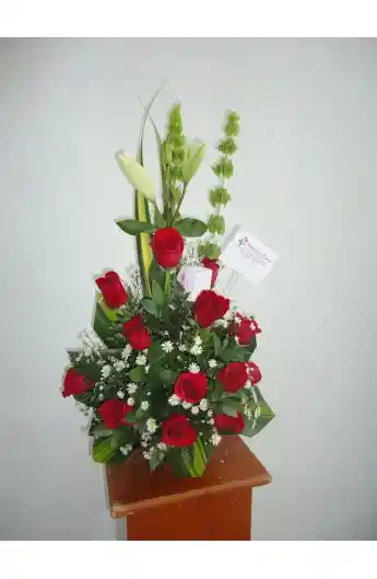 Arreglo Floral 6