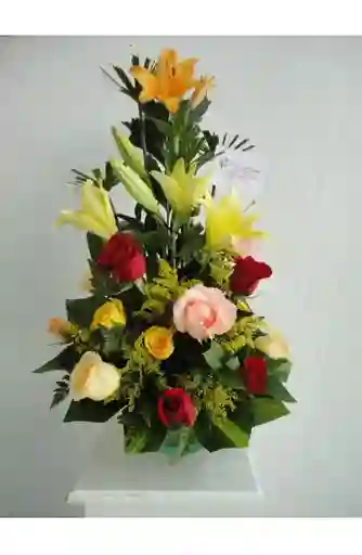 Arreglo Floral 7
