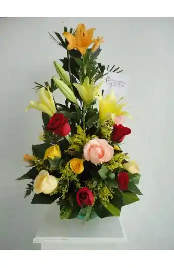 Arreglo Floral 7