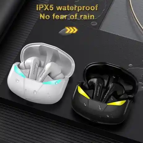 AUDÍFONO BLUETOOTH T35 NEFRO