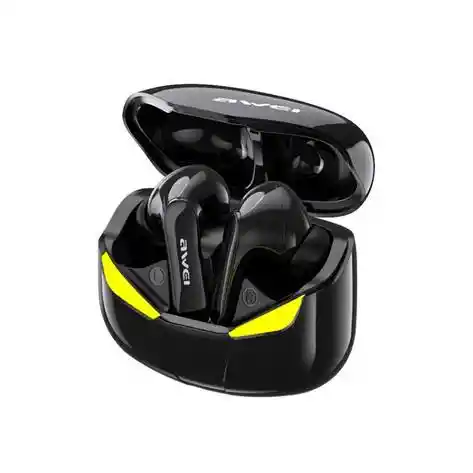 AUDÍFONO BLUETOOTH T35 NEFRO
