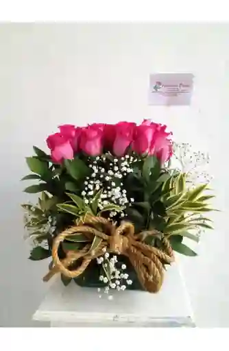 Arreglo Floral 43