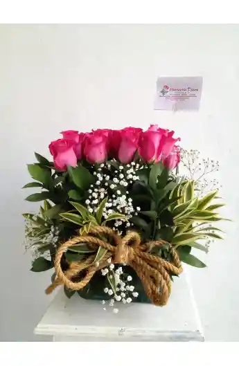 Arreglo Floral 43