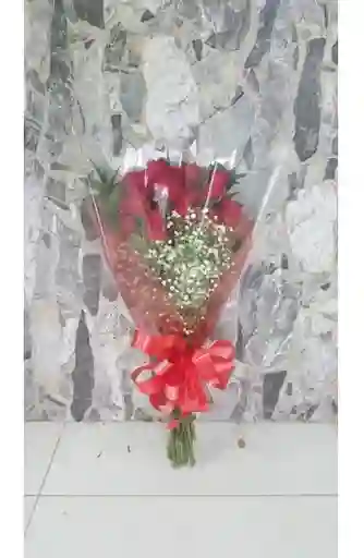 Arreglo Floral 84 