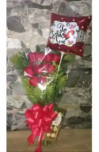 Arreglo Floral 85