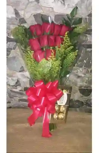 Arreglo Floral 87